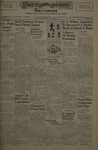 Farthest-North Collegian, Vol. 18, No. 10 (July 1940) by N/A N/A
