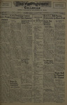 Farthest-North Collegian, Vol. 18, No. 11 (August 1940) by N/A N/A