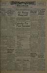 Farthest-North Collegian, Vol. 18, No. 12 (September 1940) by N/A N/A
