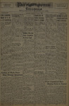 Farthest-North Collegian, Vol. 14, No. 07 (April 1936) by N/A N/A
