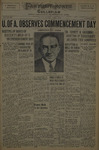Farthest-North Collegian, Vol. 14, No. 09 (June 1936) by N/A N/A