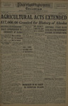 Farthest-North Collegian, Vol. 14, No. 10 (July 1936) by N/A N/A