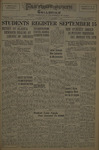 Farthest-North Collegian, Vol. 14, No. 12 (September 1936) by N/A N/A