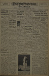 Farthest-North Collegian, Vol. 15, No. 01 (October 1936) by N/A N/A