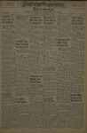 Farthest-North Collegian, Vol. 15, No. 06 (March 1937) by N/A N/A