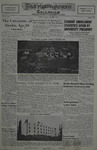 Farthest-North Collegian, Vol. 31, No. 01 (October 1952) by N/A N/A