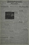 Farthest-North Collegian, Vol. 31, No. 02 (December 1952) by N/A N/A