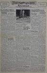 Farthest-North Collegian, Vol. 32, No. 01 (October 1953) by N/A N/A