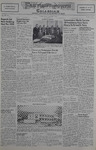 Farthest-North Collegian, Vol. 32, No. 02 (December 1953) by N/A N/A