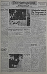 Farthest-North Collegian, Vol. 32, No. 04 (May 1954) by N/A N/A