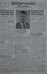 Farthest-North Collegian, Vol. 33, No. 01 (December 1954) by N/A N/A