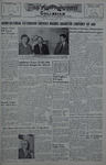 Farthest-North Collegian, Vol. 33, No. 03 (April 1955) by N/A N/A