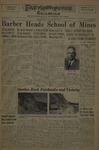 Farthest-North Collegian, Vol. 15, No. 11 (August 1937) by N/A N/A