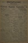 Farthest-North Collegian, Vol. 15, No. 12 (Sept. 1937) by N/A N/A