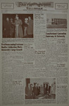 Farthest-North Collegian, Vol. 34, No. 01 (November 1955) by N/A N/A