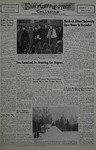 Farthest-North Collegian, Vol. 34, No. 02 (January 1956) by N/A N/A