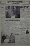 Farthest-North Collegian, Vol. 34, No. 03 (April 1956) by N/A N/A