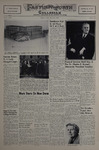 Farthest-North Collegian, Vol. 35, No. 01 (November 1956) by N/A N/A