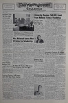 Farthest-North Collegian, Vol. 35, No. 02 (March 1957) by N/A N/A