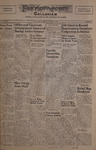 Farthest-North Collegian, Vol. 19, No. 01 (October 1940) by N/A N/A