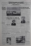 Farthest-North Collegian, Vol. 36, No. 01 (December 1957) by N/A N/A