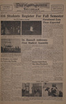 Farthest-North Collegian, Vol. 26, No. 01 ( October 1947) by N/A N/A