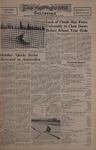 Farthest-North Collegian, Vol. 27, No. 03 ( December 1947) by N/A N/A