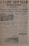 Farthest-North Collegian, Vol. 27, No. 04 ( January 1948) by N/A N/A