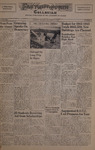 Farthest-North Collegian, Vol. 19, No. 02 (November 1940) by N/A N/A