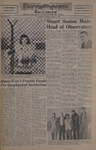 Farthest-North Collegian, Vol. 27, No. 06 ( March 1948) by N/A N/A