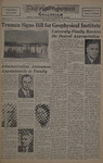 Farthest-North Collegian, Vol. 27, No. 07 (May 1948) by N/A N/A