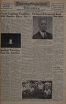 Farthest-North Collegian, Vol. 27, No. 12 (October 1948) by N/A N/A