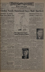 Farthest-North Collegian, Vol. 28, No. 02 (December 1948) by N/A N/A