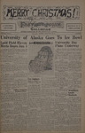 Farthest-North Collegian, Vol. 28, No. 03 (January 1949) by N/A N/A