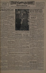 Farthest-North Collegian, Vol. 29, No. 05 (March 1949) by N/A N/A