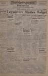 Farthest-North Collegian, Vol. 19, No. 07 (April 1941) by N/A N/A