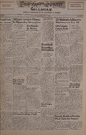 Farthest-North Collegian, Vol. 19, No. 08 (May 1941) by N/A N/A