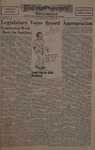 Farthest-North Collegian, Vol. 29, No. 06 (April 1949) by N/A N/A