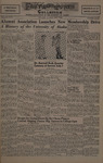 Farthest-North Collegian, Vol. 29, No. 07 (May 1949) by N/A N/A