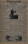 Farthest-North Collegian, Vol. 29, No. 08 (June 1949) by N/A N/A