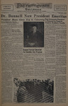Farthest-North Collegian, Vol. 29, No. 09 (July 1949) by N/A N/A