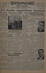 Farthest-North Collegian, Vol. 29, No. 10 (August 1949) by N/A N/A