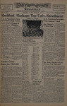 Farthest-North Collegian, Vol. 29, No. 12 (October 1949) by N/A N/A