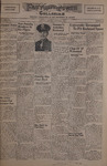 Farthest-North Collegian, Vol. 21, No. 12 (October 1943) by N/A N/A