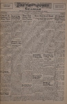 Farthest-North Collegian, Vol. 22, No. 02 (November 1943) by N/A N/A