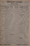 Farthest-North Collegian, Vol. 22, No. 03 (December 1943) by N/A N/A