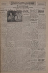Farthest-North Collegian, Vol. 22, No. 05 (February 1944) by N/A N/A