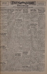 Farthest-North Collegian, Vol. 22, No. 06 (March 1944) by N/A N/A