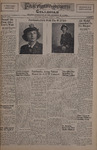 Farthest-North Collegian, Vol. 22, No. 07 (April 1944) by N/A N/A