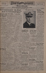 Farthest-North Collegian, Vol. 22, No. 09 (June 1944) by N/A N/A